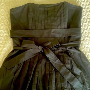 Stapless sundress by Laundry